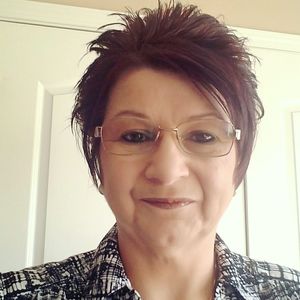 Meet your Posher, Marion